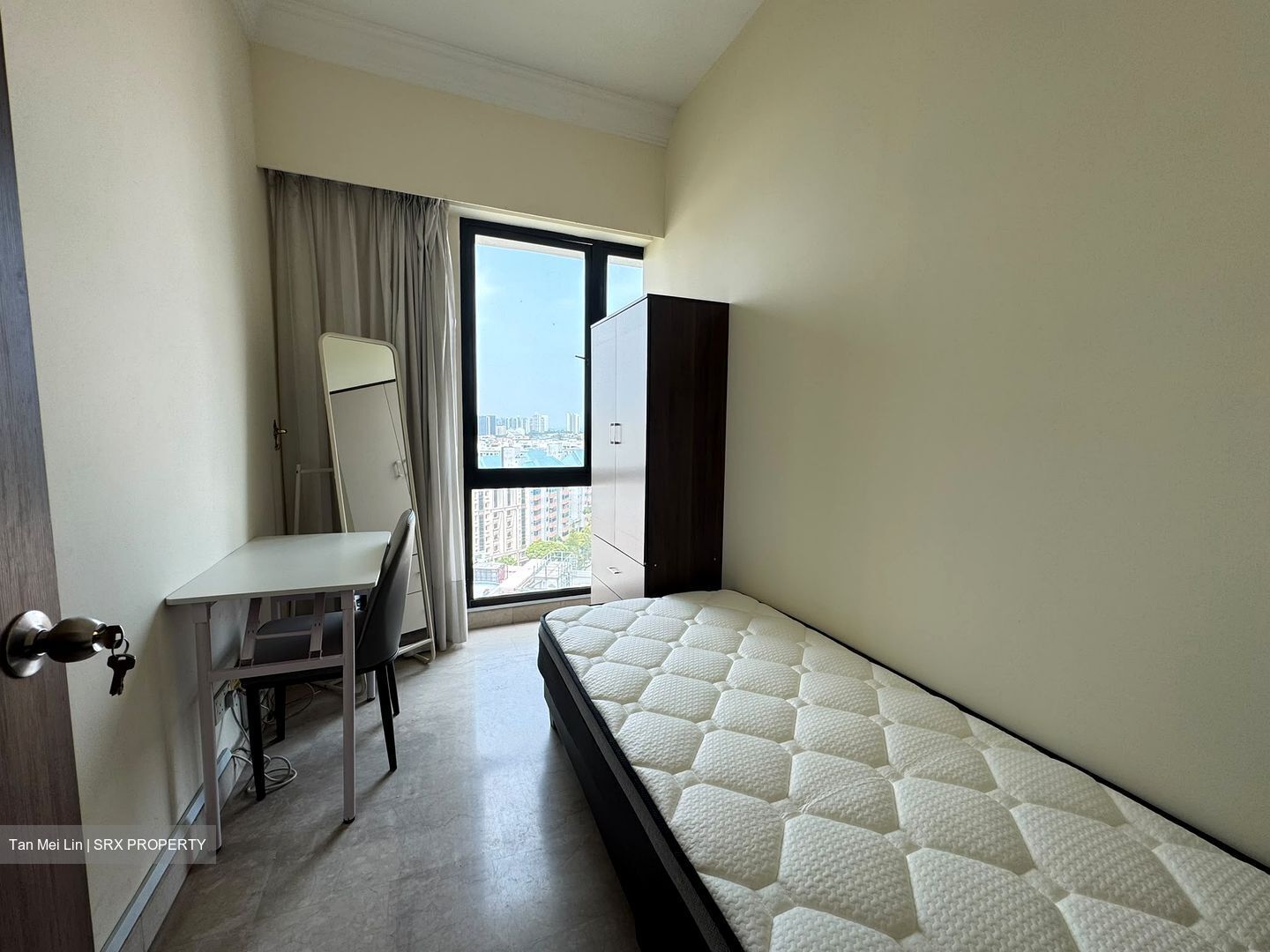 Simsville (D14), Condominium #605988591